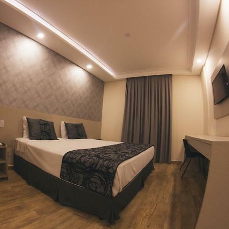 Summit Suites Hotel Cacapava Zewnętrze zdjęcie
