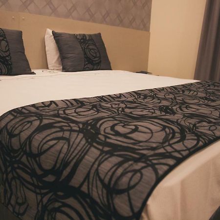 Summit Suites Hotel Cacapava Zewnętrze zdjęcie