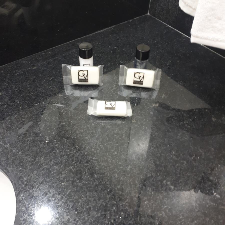 Summit Suites Hotel Cacapava Zewnętrze zdjęcie