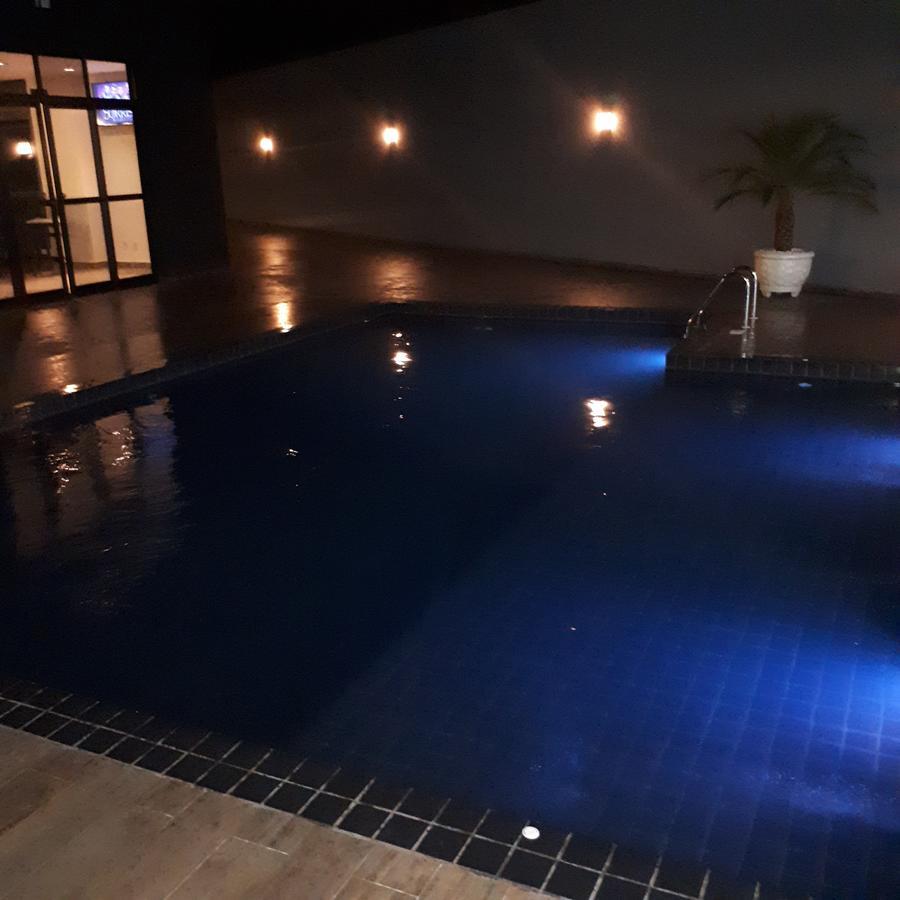 Summit Suites Hotel Cacapava Zewnętrze zdjęcie
