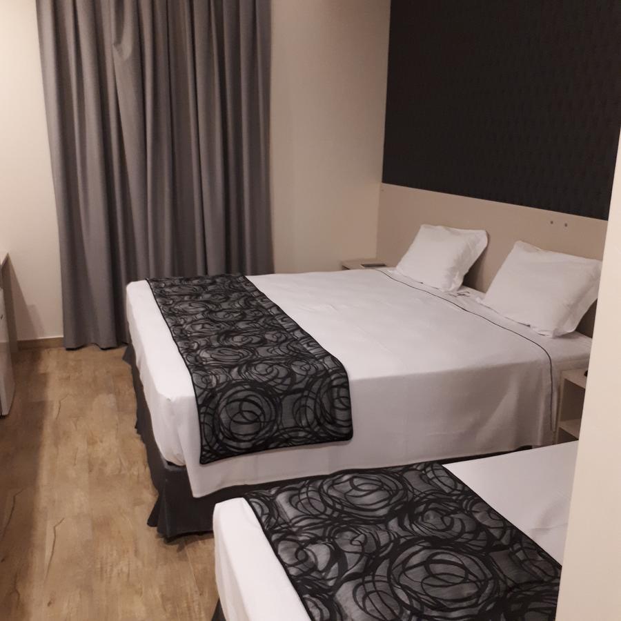 Summit Suites Hotel Cacapava Zewnętrze zdjęcie