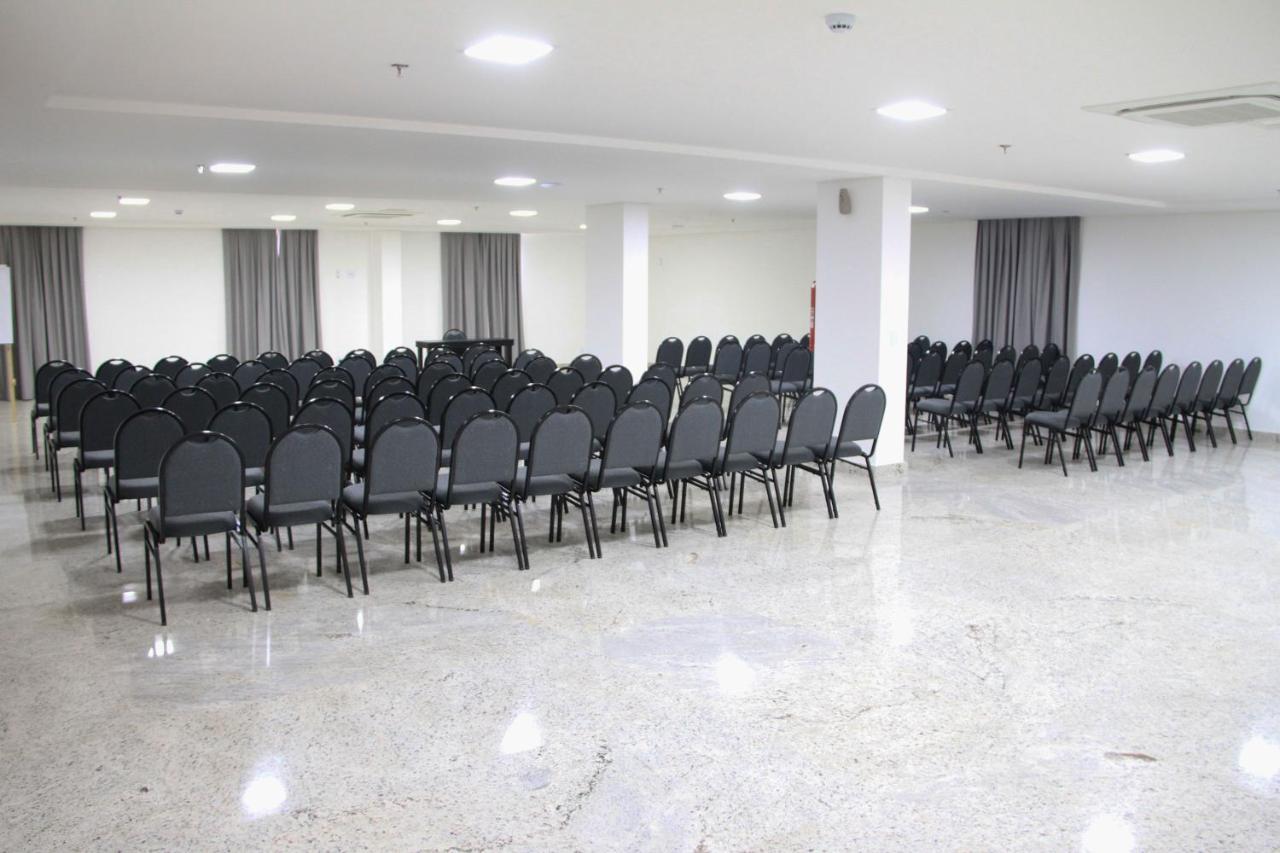 Summit Suites Hotel Cacapava Zewnętrze zdjęcie