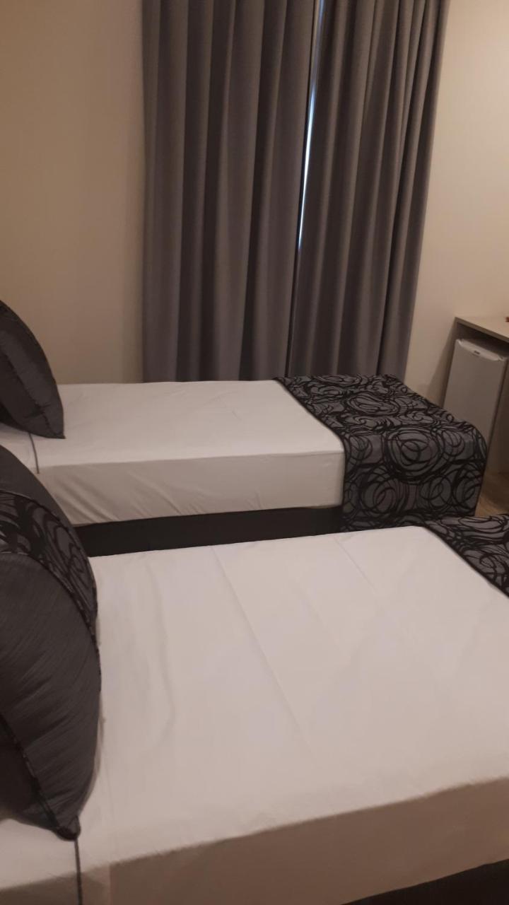 Summit Suites Hotel Cacapava Zewnętrze zdjęcie