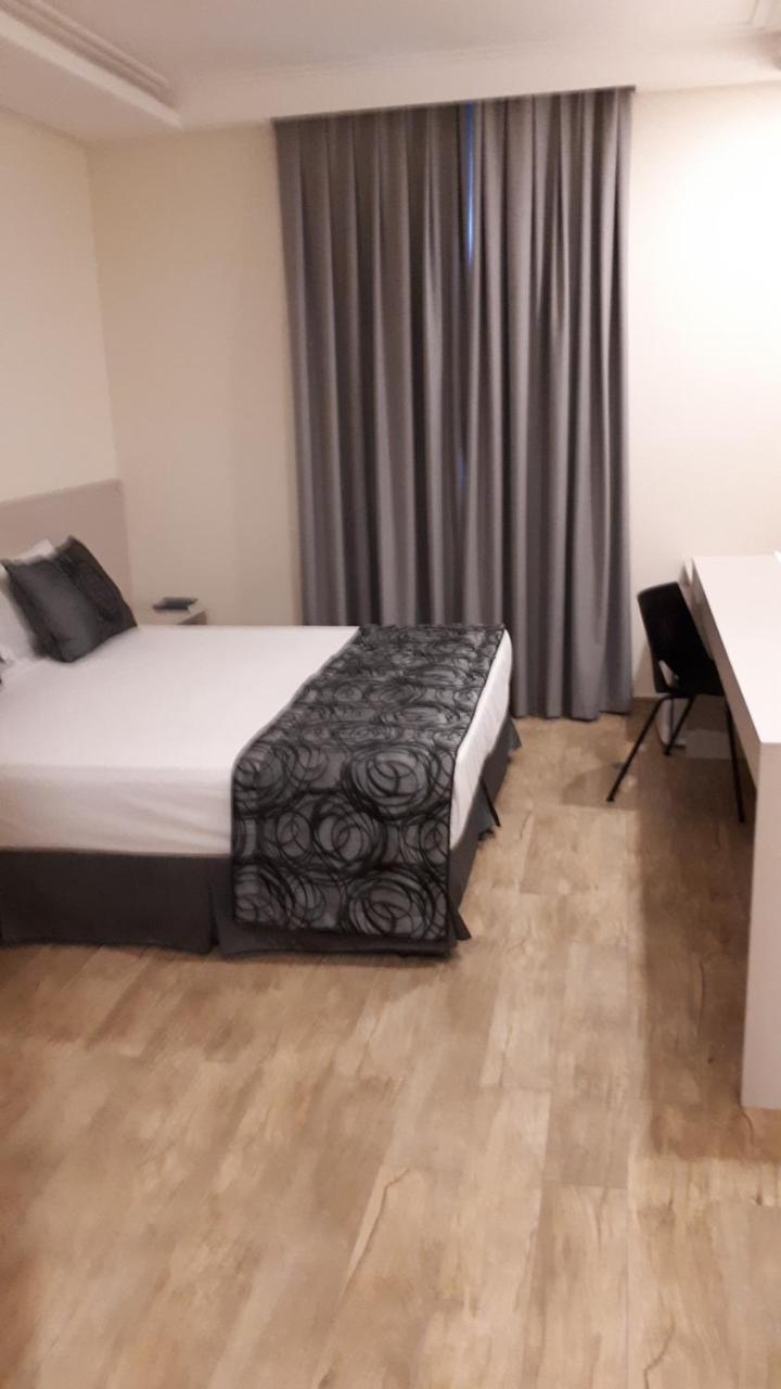 Summit Suites Hotel Cacapava Zewnętrze zdjęcie