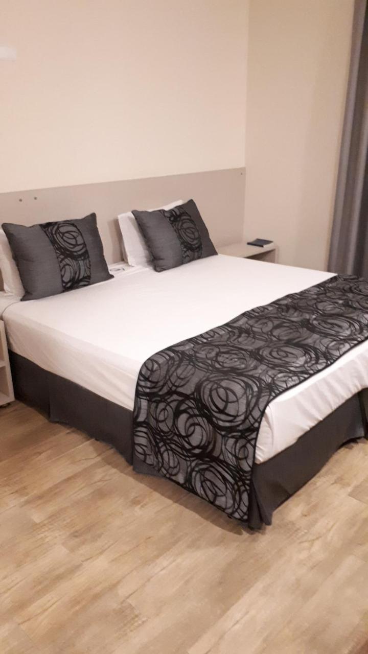 Summit Suites Hotel Cacapava Zewnętrze zdjęcie