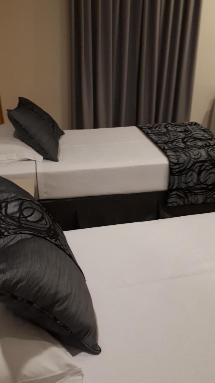 Summit Suites Hotel Cacapava Zewnętrze zdjęcie