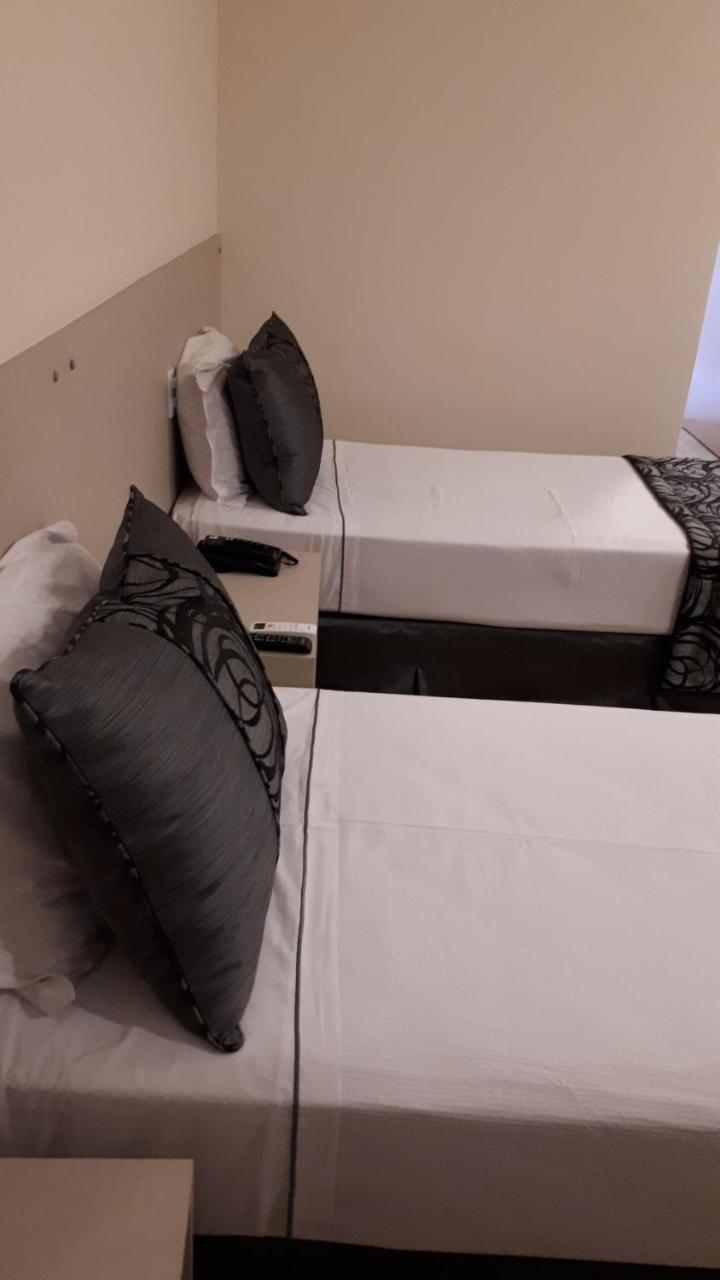 Summit Suites Hotel Cacapava Zewnętrze zdjęcie