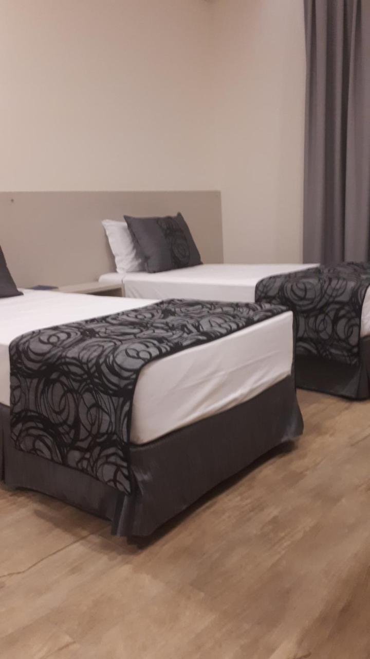 Summit Suites Hotel Cacapava Zewnętrze zdjęcie