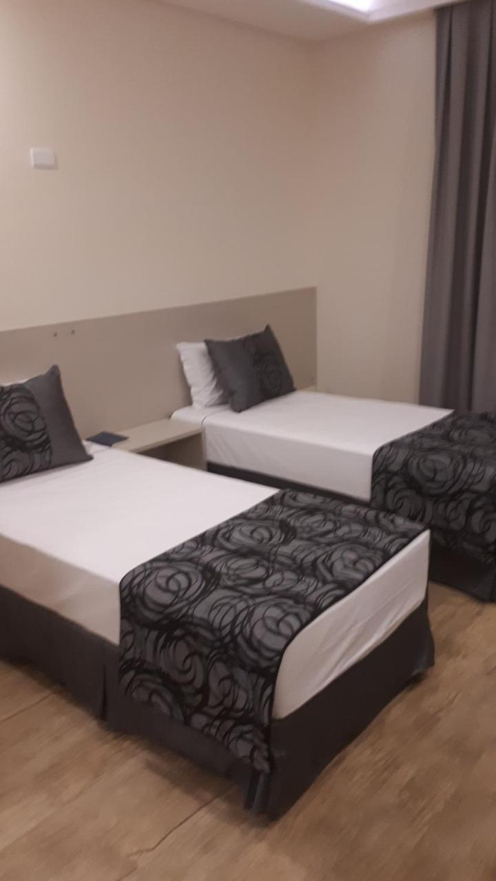Summit Suites Hotel Cacapava Zewnętrze zdjęcie