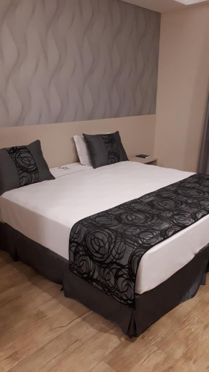 Summit Suites Hotel Cacapava Zewnętrze zdjęcie
