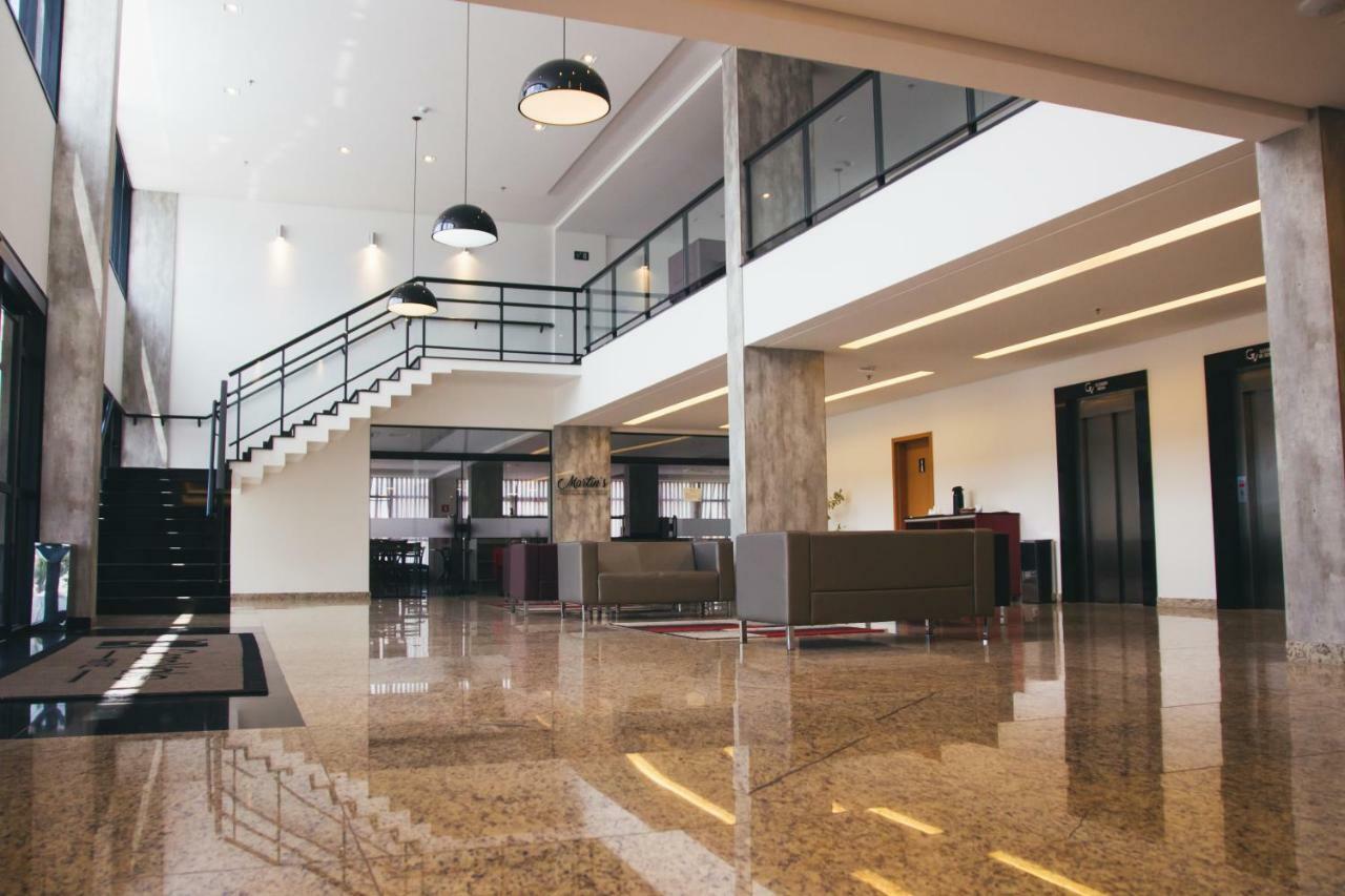 Summit Suites Hotel Cacapava Zewnętrze zdjęcie