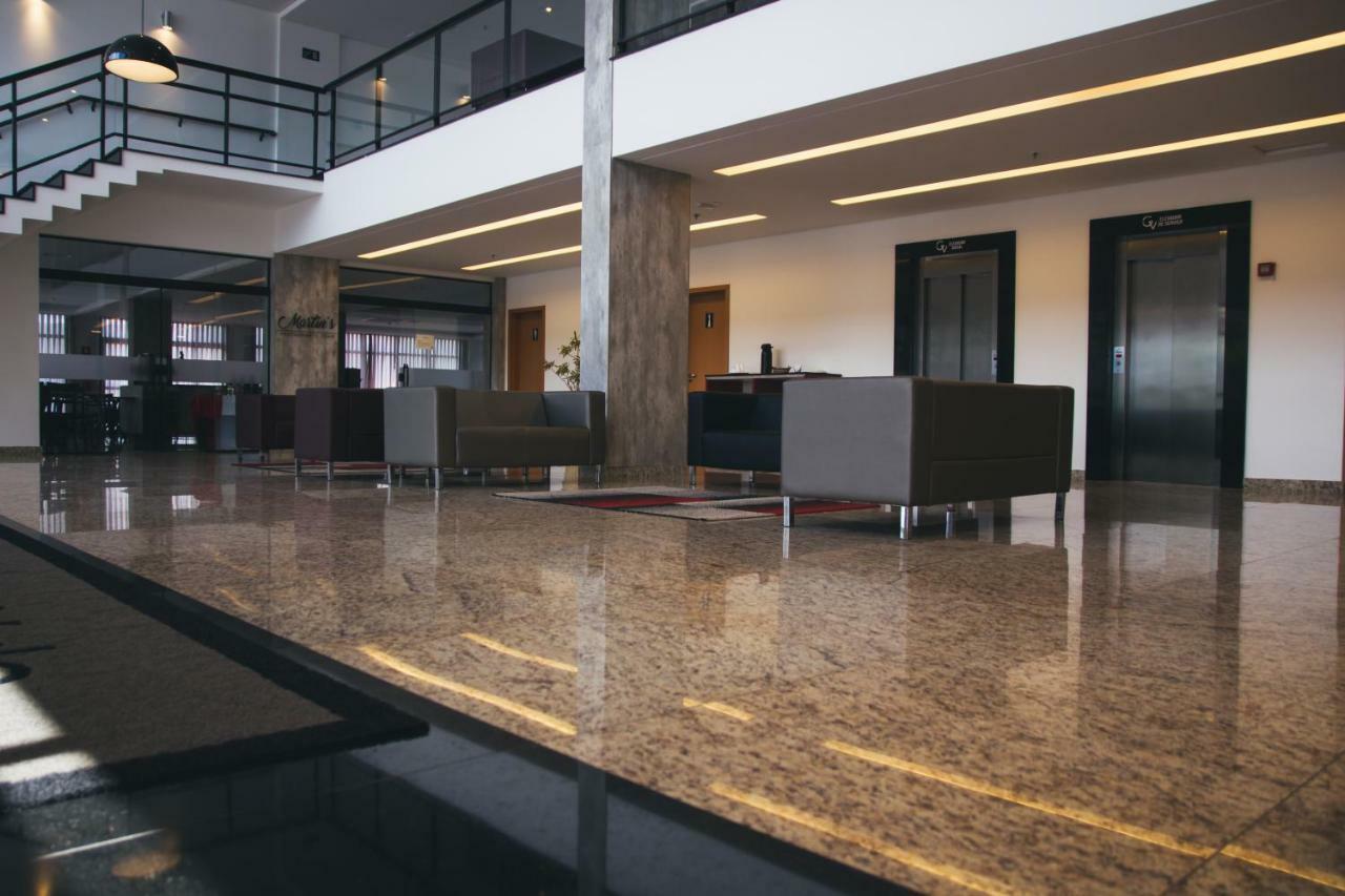 Summit Suites Hotel Cacapava Zewnętrze zdjęcie