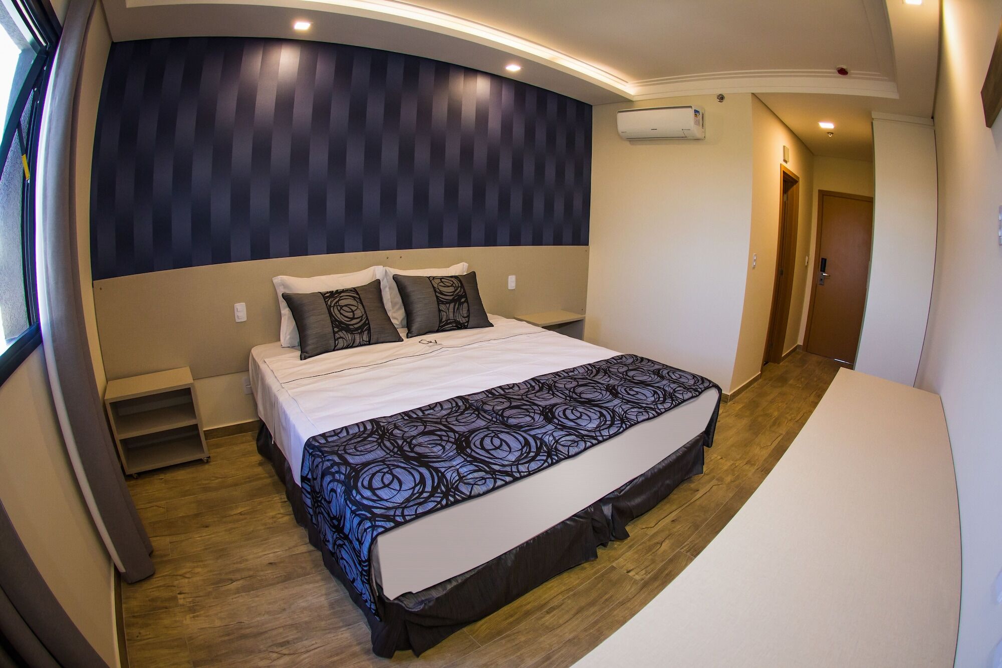 Summit Suites Hotel Cacapava Zewnętrze zdjęcie